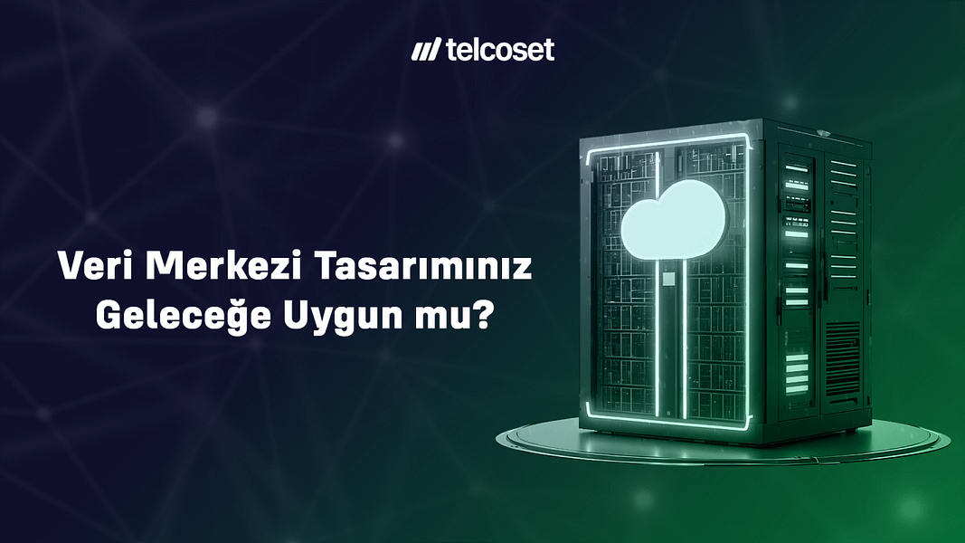 Bugünü yönetmek yetmez… Geleceği de şimdiden planlamak gerekir. Dijitalleşmenin artık bir tercih değil, bir zorunluluk olduğu çağımızda veri merkezleri; şirketlerin kalbi, sistemlerin merkezi ve verinin güvenli limanı haline geldi. Ancak teknoloji hızla evrilirken, veri merkezi tasarımı da yerinde sayamaz. Sormamız gereken temel soru şu: Mevcut veri merkeziniz, geleceğin ihtiyaçlarını karşılayacak kadar esnek, güçlü ve sürdürülebilir mi? Sabit Olan Değişimse, Veri Merkeziniz de Değişime Uyumlu Olmalı Yeni nesil veri merkezleri yalnızca donanım gücüyle değil; otomasyonla, yazılım tanımlı çözümlerle, hibrit yapılarla şekilleniyor. Artan veri trafiği, uzaktan erişim ihtiyacı, yapay zekâ destekli uygulamalar ve regülasyonlar, daha dinamik ve modüler yapılara ihtiyaç doğuruyor. Geleneksel sistem odaları artık bu yükü taşımakta zorlanıyor. Soğutma sistemlerinden enerji yönetimine, güvenlikten izleme altyapılarına kadar her unsurun yeniden düşünülmesi gereken bir çağdayız. Geleceğe Hazır Veri Merkezi Nasıl Olur? Modüler ve Ölçeklenebilir: İş hacminiz büyüdüğünde altyapınız da sizinle birlikte genişleyebilmeli. Enerji Verimli ve Sürdürülebilir: Yalnızca sistemleri değil, çevreyi de koruyacak çözümler sunmalı. Yüksek Erişilebilirlik: Kritik hizmetler için kesintisiz ve yedekli altyapılar sağlanmalı. Entegre ve Otomasyona Açık: Hibrit bulut, sanallaştırma ve AI çözümleriyle uyumlu olmalı. Güvenlik Odaklı: Hem fiziksel hem dijital tehditlere karşı korunaklı olmalı. Telcoset ile Geleceğin Altyapısını Bugünden Kurun Telcoset olarak, veri merkezi projelerini sadece teknik bir uygulama değil, stratejik bir yatırım olarak ele alıyoruz. Sistem odası tasarımı, yapısal kablolama, soğutma çözümleri, enerji yönetimi ve Tier standartlarına uygun altyapı danışmanlığı gibi hizmetlerimizle, işletmenizi geleceğe hazır hale getiriyoruz. Kurumsal ağlarınızın temelini güçlendiriyor, büyüme yolculuğunuzda yanınızda yürüyoruz. Daha fazla bilgi için: www.telcoset.com.tr 🌐