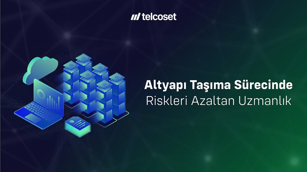 Altyapı taşıma süreçlerinde ortaya çıkan belirsizlikler, doğru mühendislik yaklaşımı ve uçtan uca planlama metodolojisiyle yönetildiğinde, öngörülebilir ve kontrollü bir geçiş modeline dönüştürülebilir. 20 yılı aşkın kurumsal proje deneyimimiz göstermektedir ki; altyapı taşıma ve dönüşüm projelerinde karşılaşılan kritik arızaların büyük bölümü teknik kapasite eksikliğinden değil, yetersiz planlama, eksik bağımlılık analizi ve doğrulanmamış sistem envanterlerinden kaynaklanmaktadır.