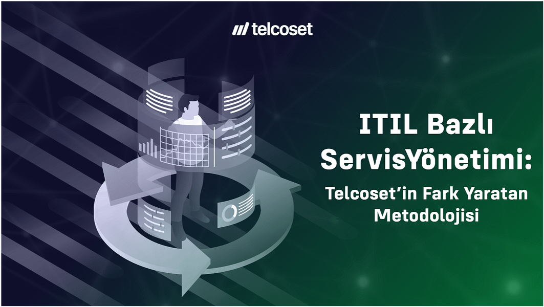 ITIL Bazlı Proje Yönetimi: Telcoset’in Fark Yaratan Metodolojisi Teknolojinin iş dünyasındaki rolü her geçen gün büyüyor. Ancak teknolojiyi etkili bir şekilde hayata geçirmek, yalnızca güçlü altyapılarla değil, aynı zamanda doğru metodolojilerle mümkün olabilir. Telcoset, bu noktada sektör lideri IT hizmet yönetimi çerçevesi olan ITIL’i (Information Technology Infrastructure Library) rehber alarak projelerinde fark yaratıyor. ITIL Nedir ve İşletmeler İçin Neden Önemlidir? ITIL, IT hizmet yönetimi için global standartlarda kabul görmüş bir çerçevedir. Amaç, IT hizmetlerinin iş hedefleriyle uyumlu hale getirilmesi, süreçlerin optimize edilmesi ve maliyet etkin çözümler sunulmasıdır. ITIL’in temel avantajları şunlardır: Hizmet Stratejisi: İşletmelerin ihtiyaçlarını derinlemesine analiz ederek stratejik hedeflere uygun hizmetler sunar. Hizmet Tasarımı: Hizmetlerin etkin şekilde planlanmasını ve tasarlanmasını sağlar. Hizmet Geçişi: Yeni hizmetlerin mevcut altyapıya entegre edilmesini kolaylaştırır. Hizmet Operasyonu: Günlük operasyonlarda hizmet kalitesinin sürdürülebilirliğini garanti eder. Sürekli Hizmet İyileştirme: Hizmetlerin sürekli olarak daha verimli hale gelmesini hedefler. Bu yapı, IT hizmetlerinin yalnızca doğru bir şekilde hayata geçirilmesini değil, aynı zamanda uzun vadede sürdürülebilir olmasını da sağlar. Telcoset’in ITIL Bazlı Yaklaşımıyla Proje Yönetimi Telcoset, ITIL’in sunduğu çerçeveyi saha tecrübesiyle birleştirerek benzersiz bir proje yönetim metodolojisi geliştirmiştir. Her proje, Telcoset’in disiplinli yaklaşımı ve müşteri odaklı hizmet anlayışıyla hayata geçirilir. 1. İhtiyaçların Derinlemesine Analizi Her projenin başlangıç noktası, müşterinin ihtiyaçlarının kapsamlı bir şekilde analiz edilmesidir. Bu aşamada işletmenin iş hedefleri, altyapı gereksinimleri, mevcut teknolojik kapasiteleri ve gelecekteki büyüme planları değerlendirilir. Telcoset’in bu analitik yaklaşımı, yalnızca müşterinin mevcut ihtiyaçlarına değil, aynı zamanda uzun vadeli hedeflerine de yanıt verebilen çözümler sunmasını sağlar. 2. Şeffaf ve Yapılandırılmış Proje Süreçleri ITIL çerçevesinin süreç bazlı yapısı, Telcoset’in projelerinde şeffaflık sağlar. Müşteriler, projenin her aşamasında süreç hakkında bilgi sahibi olur. Bu, hem müşteri güvenini artırır hem de projenin tahmin edilebilir bir şekilde ilerlemesini sağlar. 3. Proaktif Sorun Yönetimi Telcoset, ITIL’in proaktif yaklaşımını benimseyerek potansiyel sorunları önceden belirler ve bu sorunlara karşı önleyici tedbirler alır. Bu sayede projeler, kesintisiz ve sorunsuz bir şekilde ilerler. 4. Sürekli İyileştirme Prensibi Telcoset için proje yönetimi, yalnızca bir projeyi tamamlamakla sınırlı değildir. ITIL'in sürekli iyileştirme prensibi, projelerin tamamlanmasının ardından dahi müşteri geri bildirimlerine dayalı olarak iyileştirme fırsatlarını değerlendirmeyi amaçlar. ITIL Metodolojisinin Telcoset’e Sağladığı Avantajlar Telcoset’in ITIL çerçevesini benimsemesi, müşterilerine şu avantajları sunar: Daha Etkin Kaynak Kullanımı: Projeler, ihtiyaç duyulan kaynakları en verimli şekilde kullanacak şekilde planlanır ve yürütülür. Maliyet Tasarrufu: Optimize edilmiş süreçler, hem zaman hem de maliyet tasarrufu sağlar. Hızlı ve Güvenilir Çözümler: Proaktif sorun yönetimi, olası gecikmeleri önleyerek projelerin zamanında tamamlanmasını sağlar. Standartlara Uygun Hizmetler: ITIL’in uluslararası standartları, müşterilerin dünya çapında kabul görmüş hizmetlerle buluşmasını sağlar. Telcoset ile İşletmenizi Geleceğe Taşıyın Telcoset, ITIL bazlı proje yönetimi sayesinde müşterilerine yalnızca teknik çözümler değil, aynı zamanda stratejik bir ortaklık sunar. Geniş sektör deneyimi, dünya çapındaki lider partnerlikleri ve yenilikçi yaklaşımıyla Telcoset, projelerinizi başından sonuna kadar güvenle yönetir. IT hizmet yönetiminde güvenilir bir partner arıyorsanız, Telcoset ile tanışmanın tam zamanı!